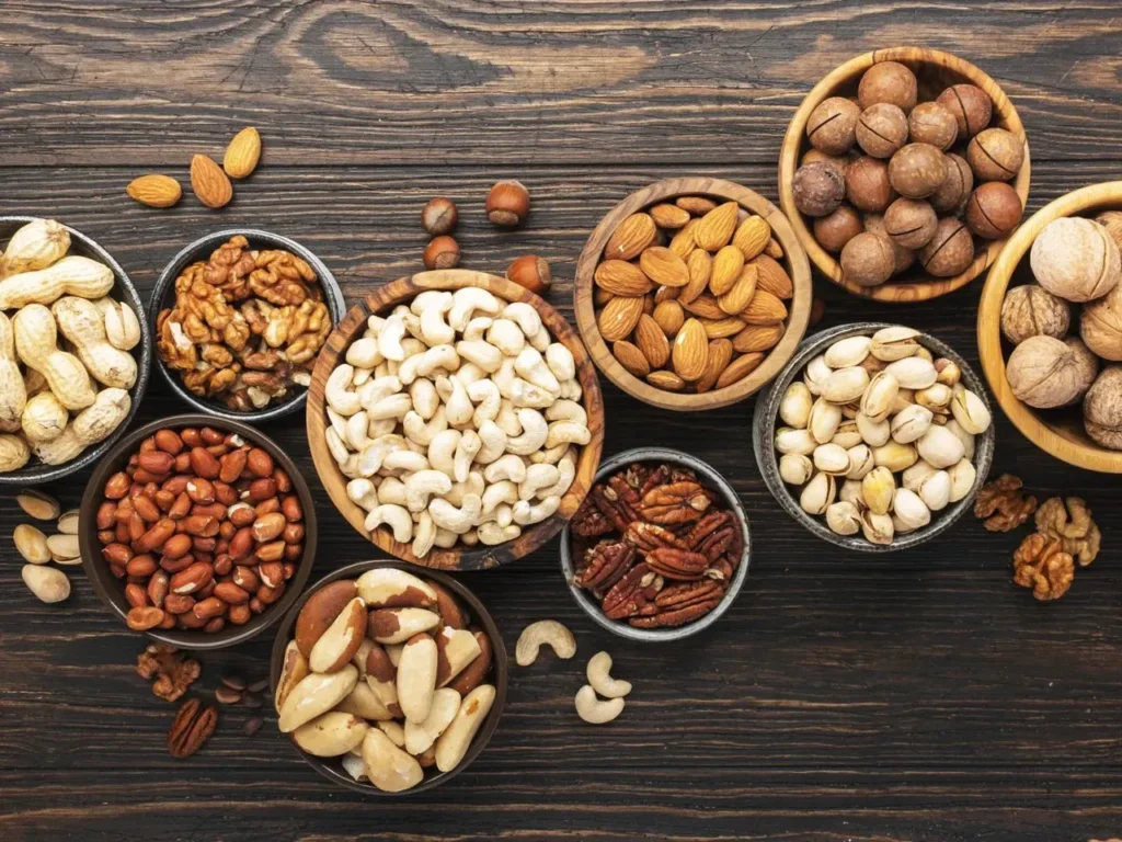 Fatih’in En İyi 5 Kuruyemişçisi