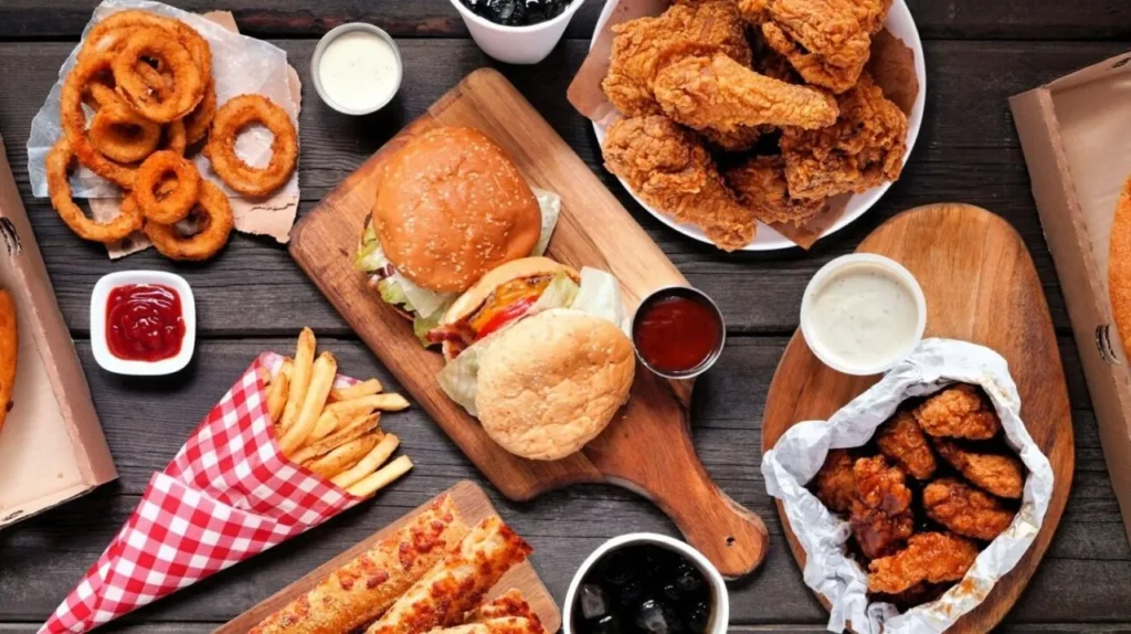 Seferihisar’ın En İyi 5 Fast Food Mekanı