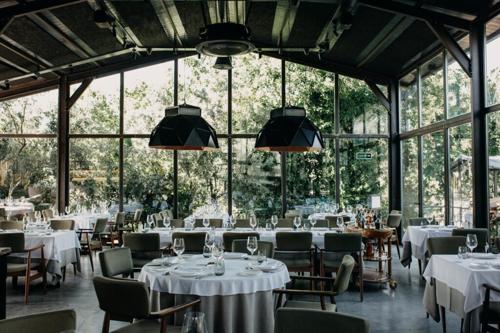 Urla’nın En İyi 5 Restoranı