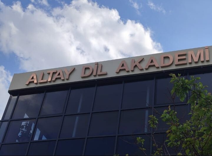 Çayyolu'nun En İyi Yabancı Dil Kursu Altay Dil Akademi